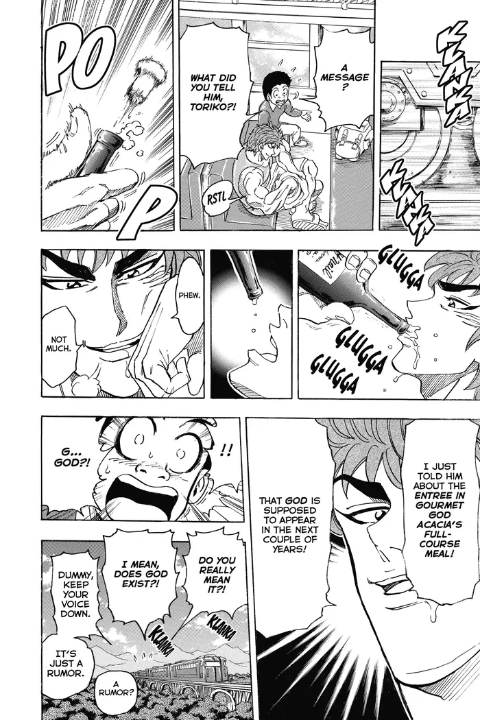 Toriko Chapter 99 image 14_optimized